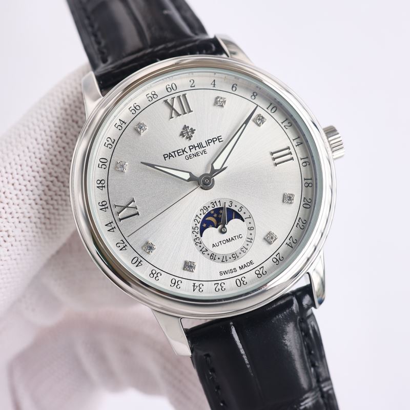 PATEK PHILIPPE Watches